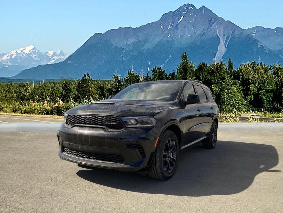 new 2024 Dodge Durango car, priced at $53,037