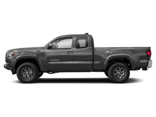 used 2023 Toyota Tacoma car, priced at $36,997