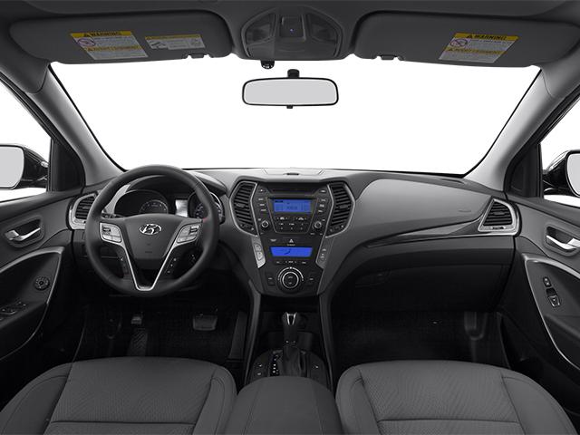 used 2013 Hyundai Santa Fe car, priced at $9,990