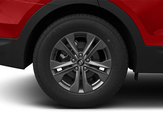 used 2013 Hyundai Santa Fe car, priced at $9,990