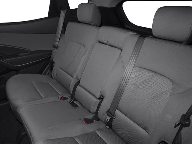 used 2013 Hyundai Santa Fe car, priced at $9,990