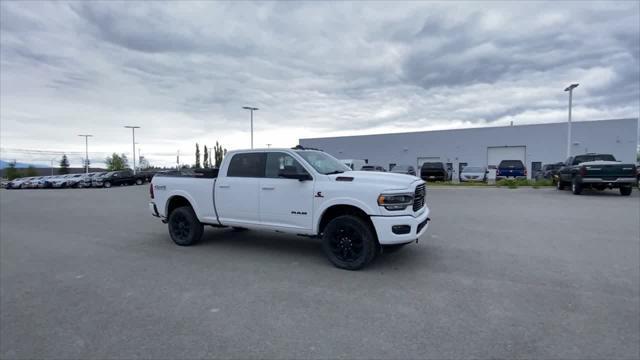 used 2020 Ram 2500 car, priced at $49,490