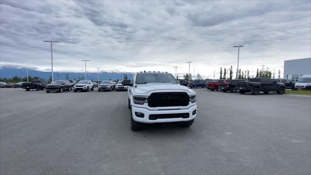 used 2020 Ram 2500 car, priced at $49,490