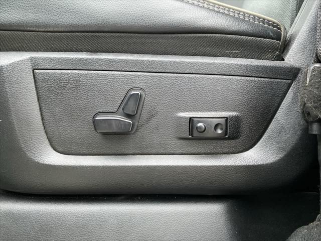 used 2020 Ram 2500 car, priced at $49,490