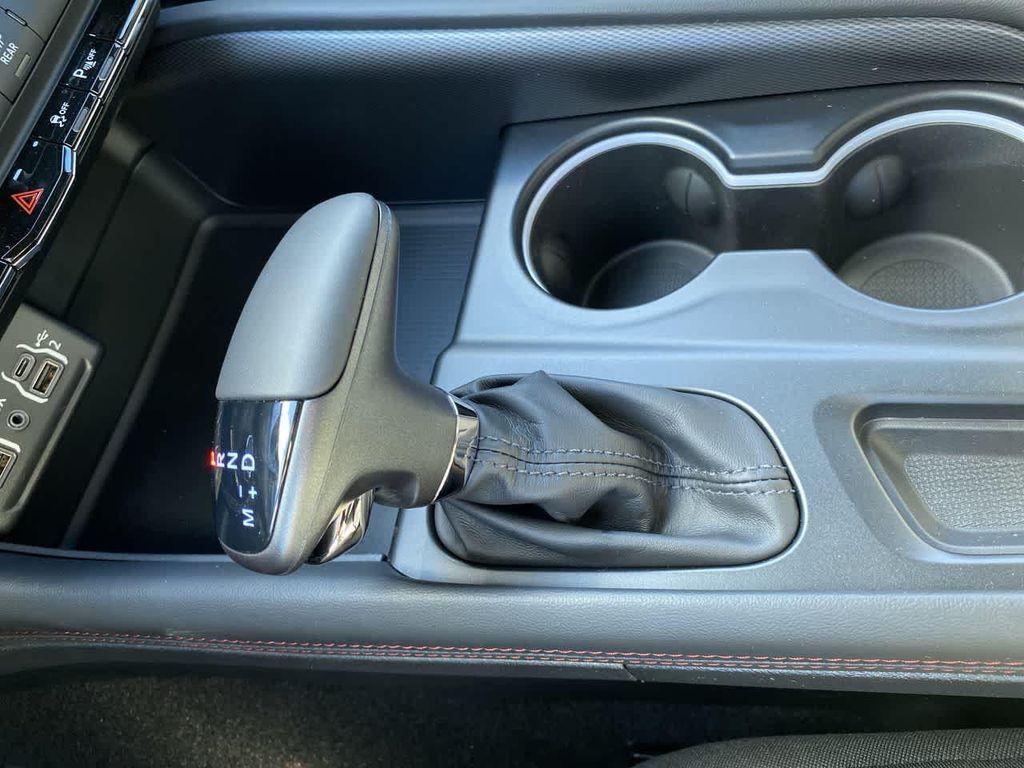 new 2025 Dodge Durango car, priced at $42,237