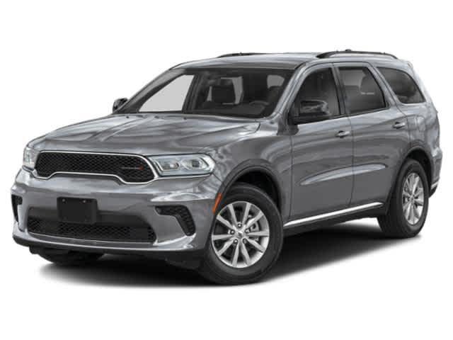 new 2025 Dodge Durango car, priced at $46,075