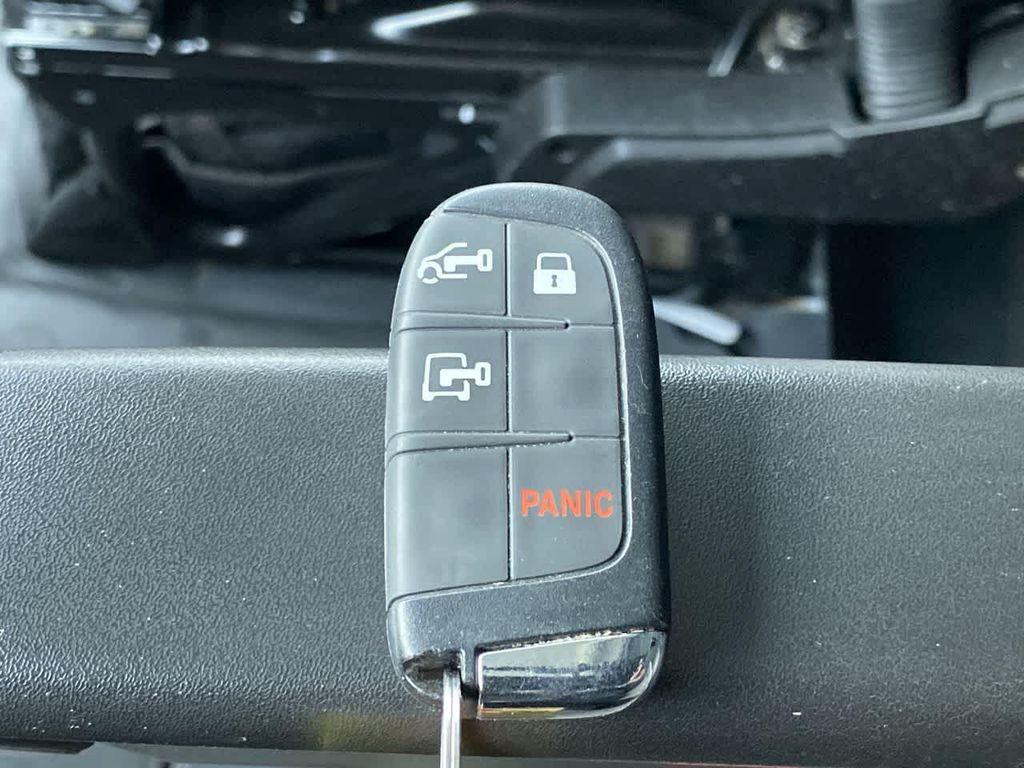 used 2023 Ram ProMaster 2500 car, priced at $35,990