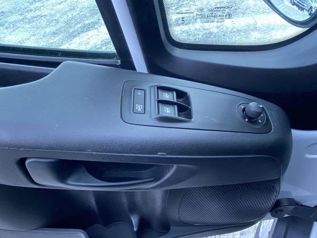 used 2023 Ram ProMaster 2500 car, priced at $35,990