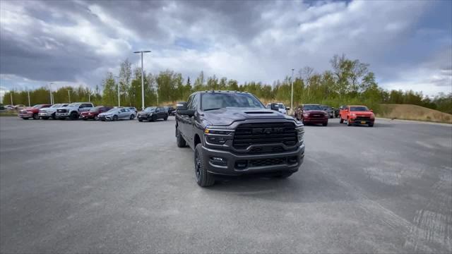 new 2025 Ram 2500 car, priced at $85,908