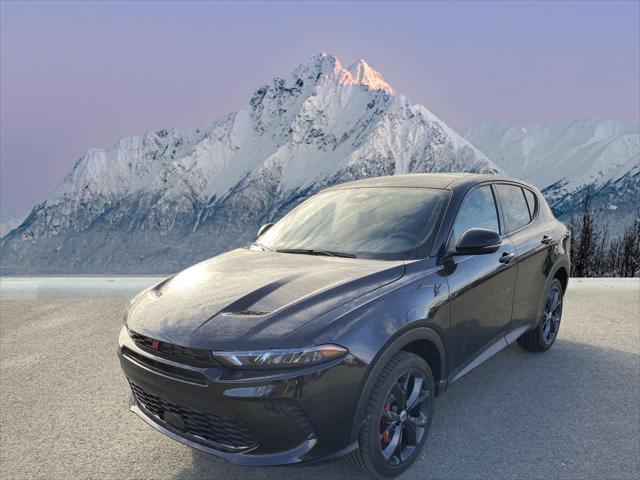 new 2024 Dodge Hornet car, priced at $32,180