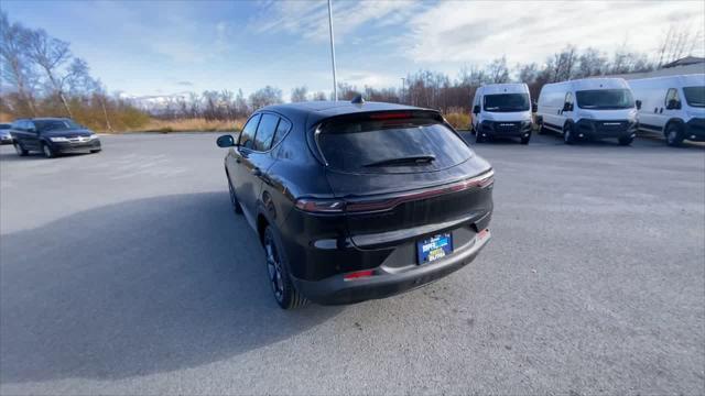 new 2024 Dodge Hornet car, priced at $32,680