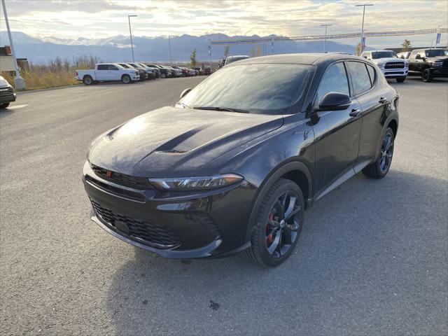 new 2024 Dodge Hornet car, priced at $32,680