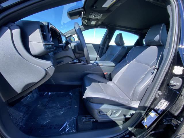 used 2024 Toyota Crown car, priced at $41,490