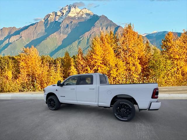 new 2024 Ram 2500 car, priced at $72,257