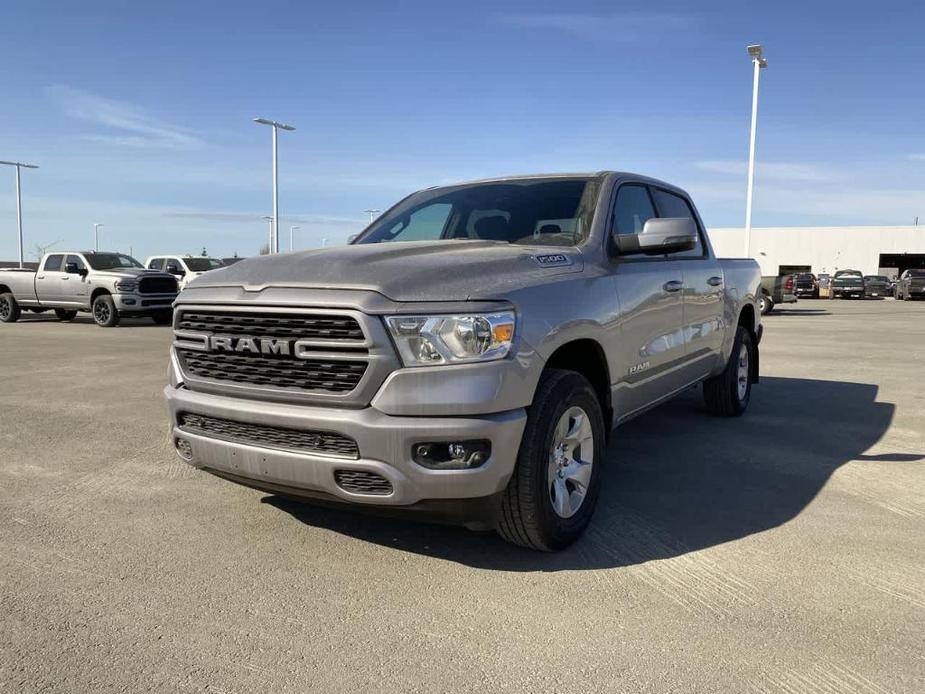 new 2024 Ram 1500 car, priced at $55,015