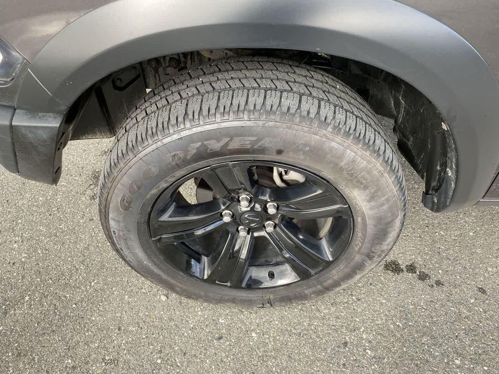 used 2024 Ram 1500 Classic car, priced at $34,990