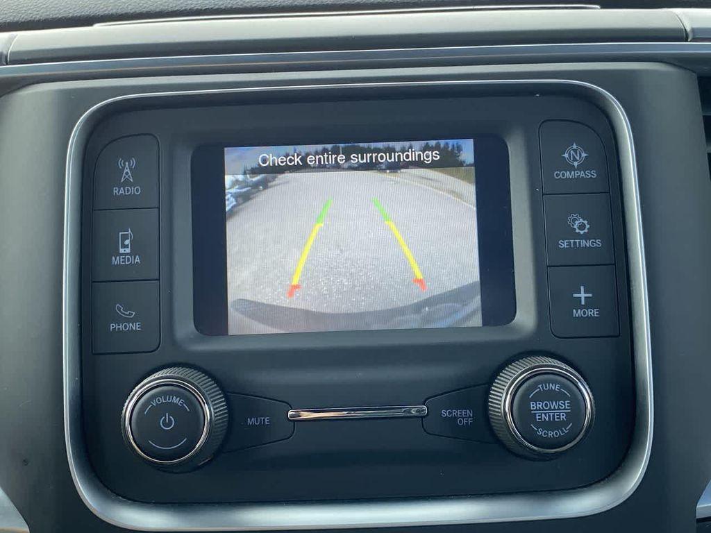 used 2024 Ram 1500 Classic car, priced at $34,990