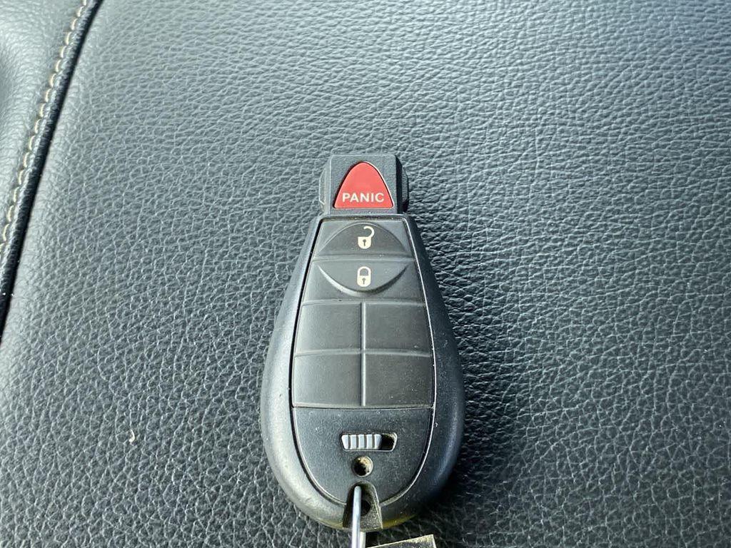 used 2024 Ram 1500 Classic car, priced at $34,990