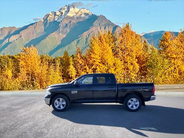 new 2023 Ram 1500 car, priced at $42,190