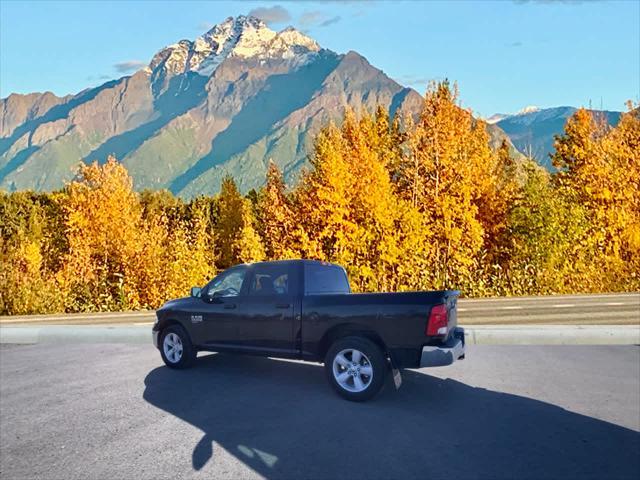 new 2023 Ram 1500 car, priced at $42,190