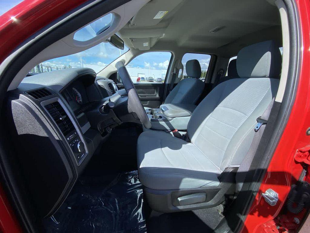 used 2019 Ram 1500 car, priced at $27,990