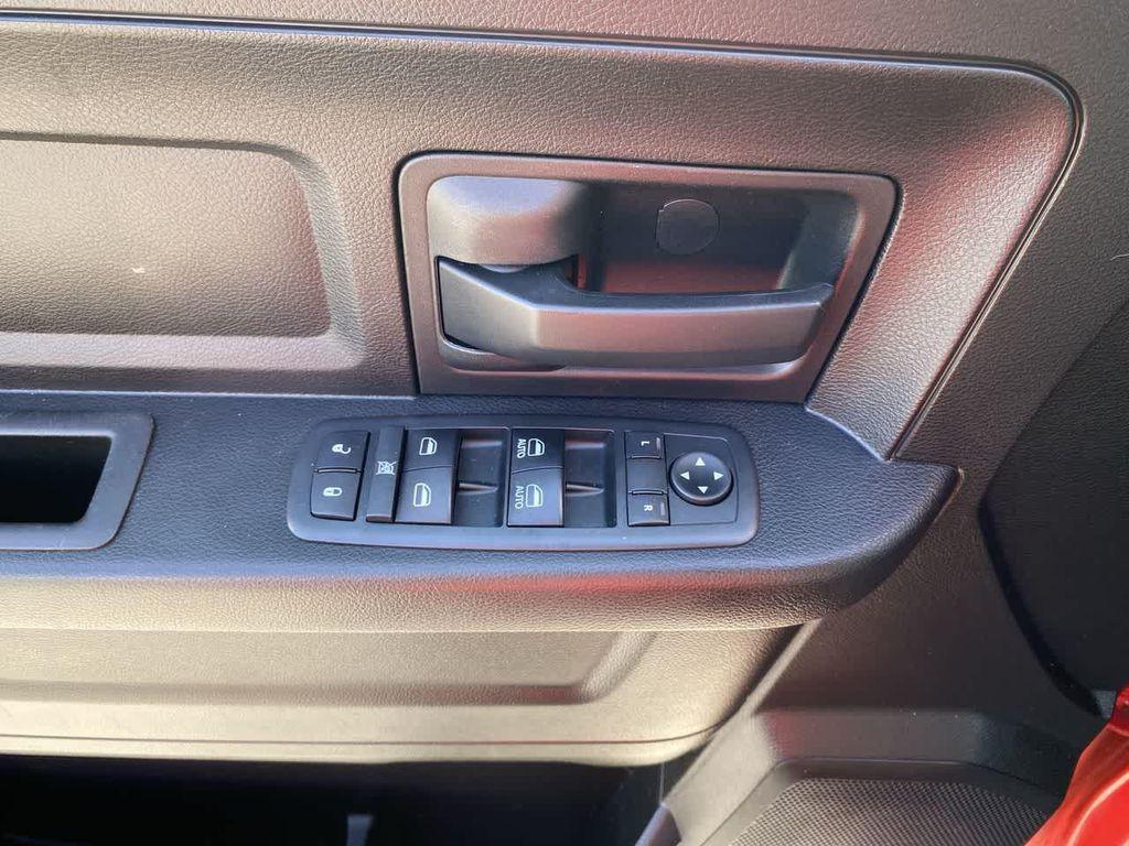 used 2019 Ram 1500 car, priced at $27,990