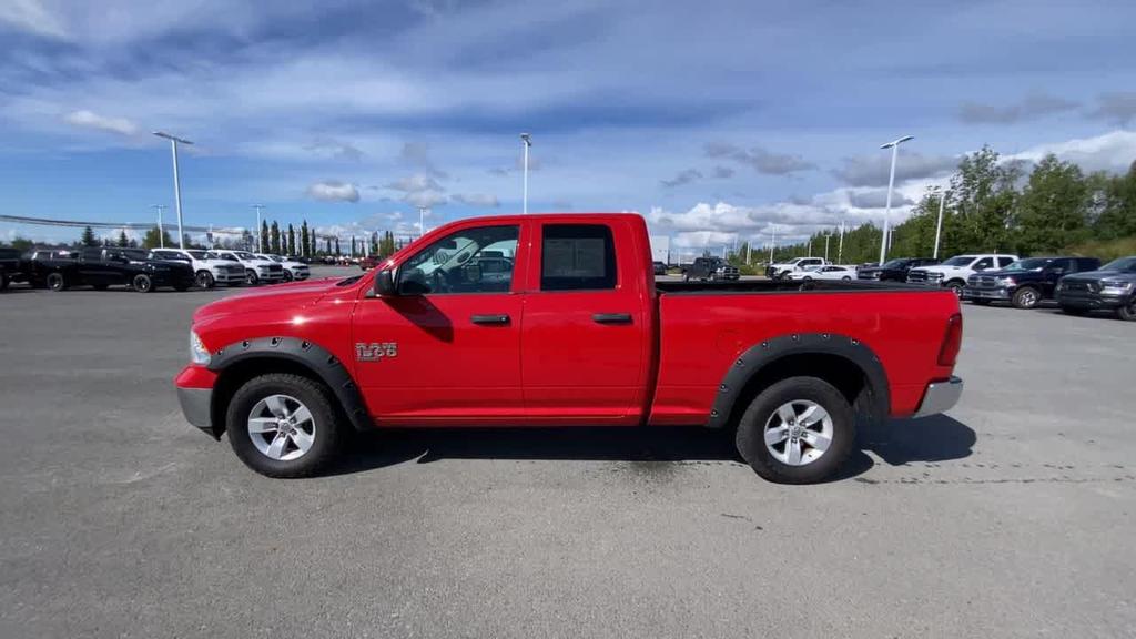 used 2019 Ram 1500 car, priced at $27,990