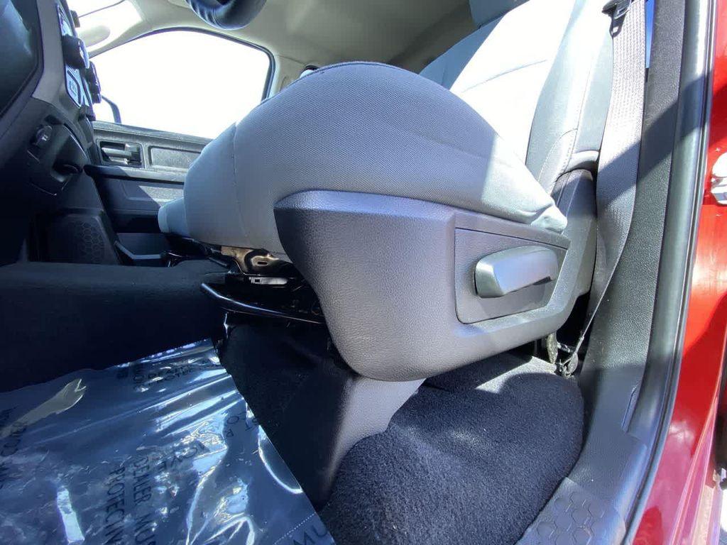 used 2019 Ram 1500 car, priced at $27,990