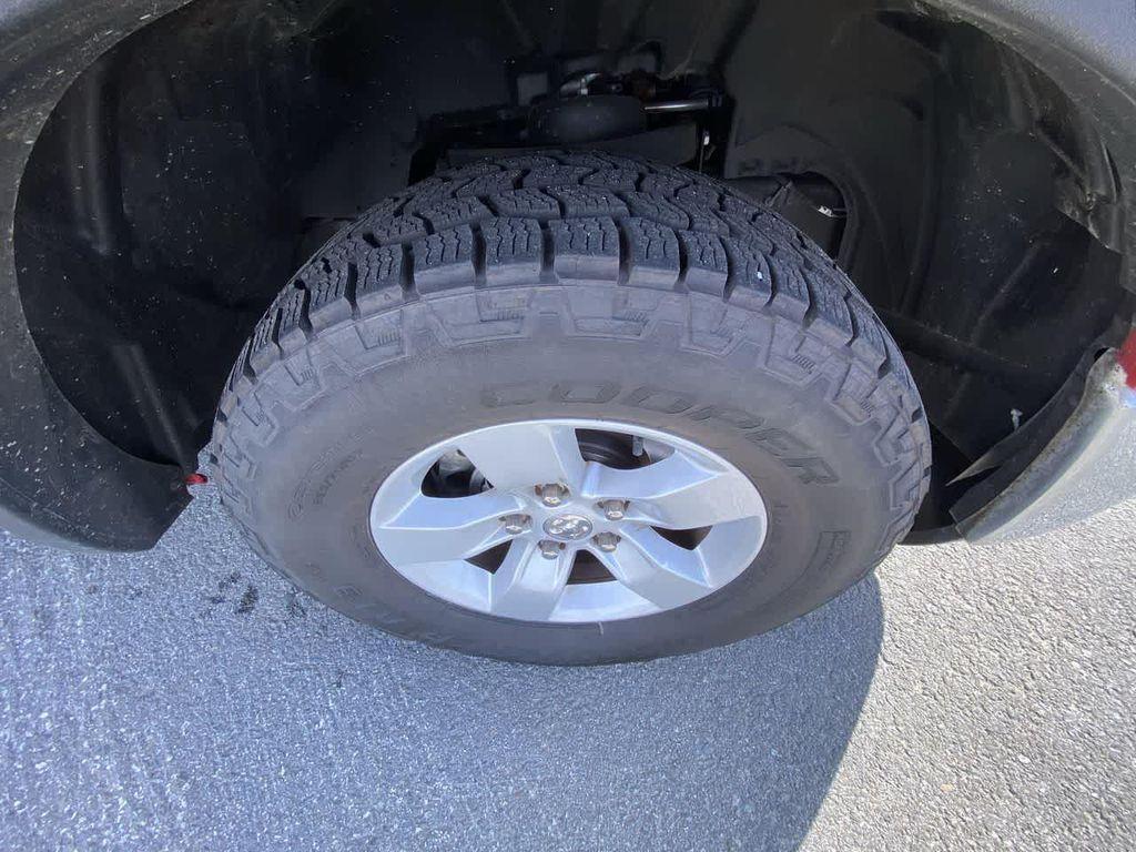 used 2019 Ram 1500 car, priced at $27,990