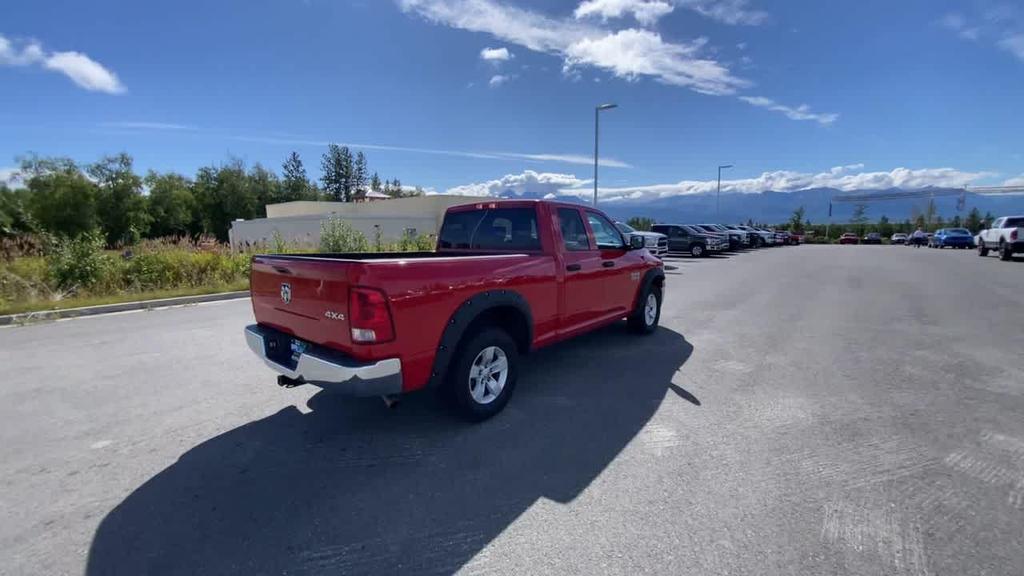 used 2019 Ram 1500 car, priced at $27,990