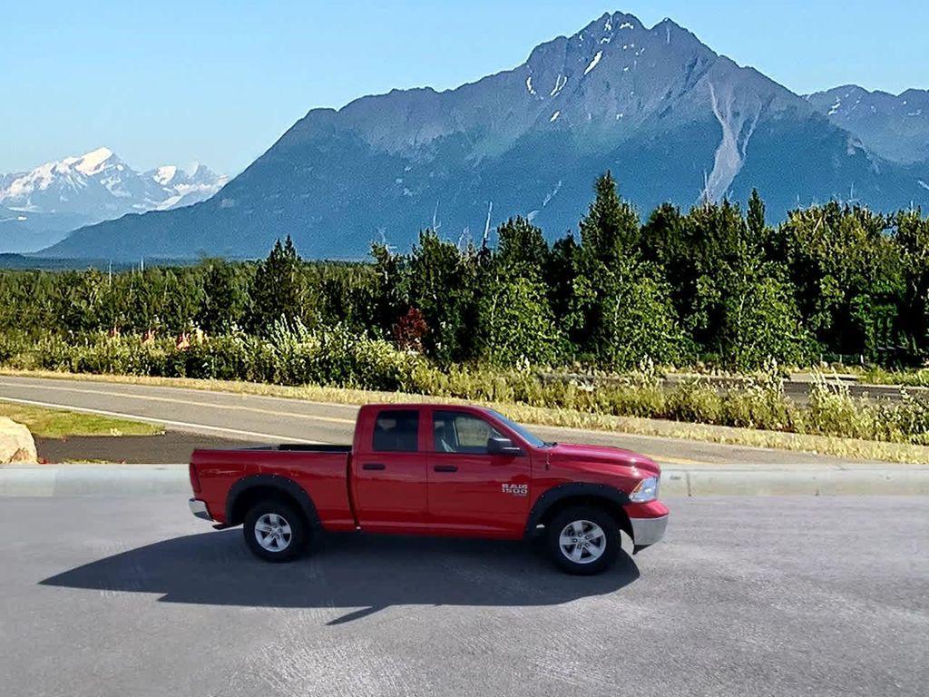 used 2019 Ram 1500 car, priced at $27,990