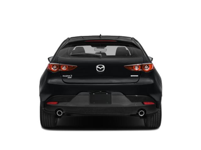 used 2021 Mazda Mazda3 car, priced at $22,997