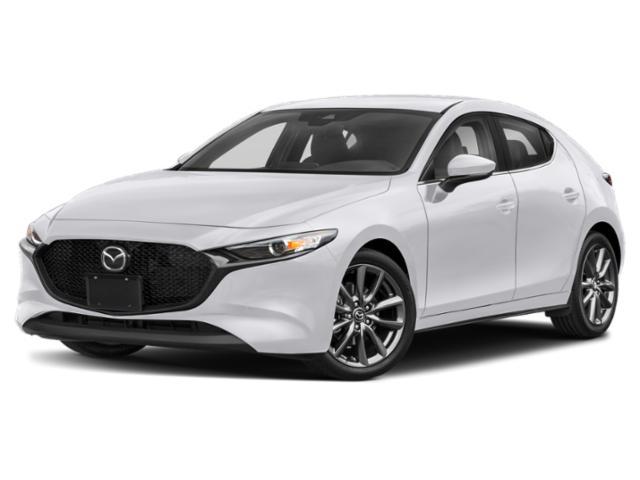 used 2021 Mazda Mazda3 car, priced at $22,997