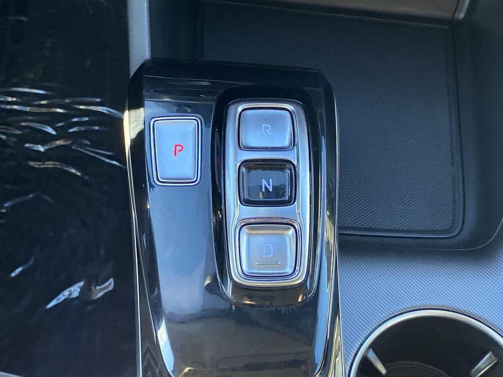 used 2023 Hyundai Sonata car, priced at $19,990
