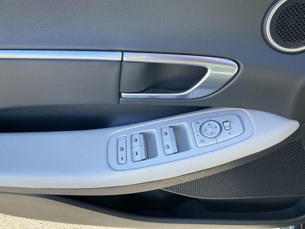 used 2023 Hyundai Sonata car, priced at $19,990