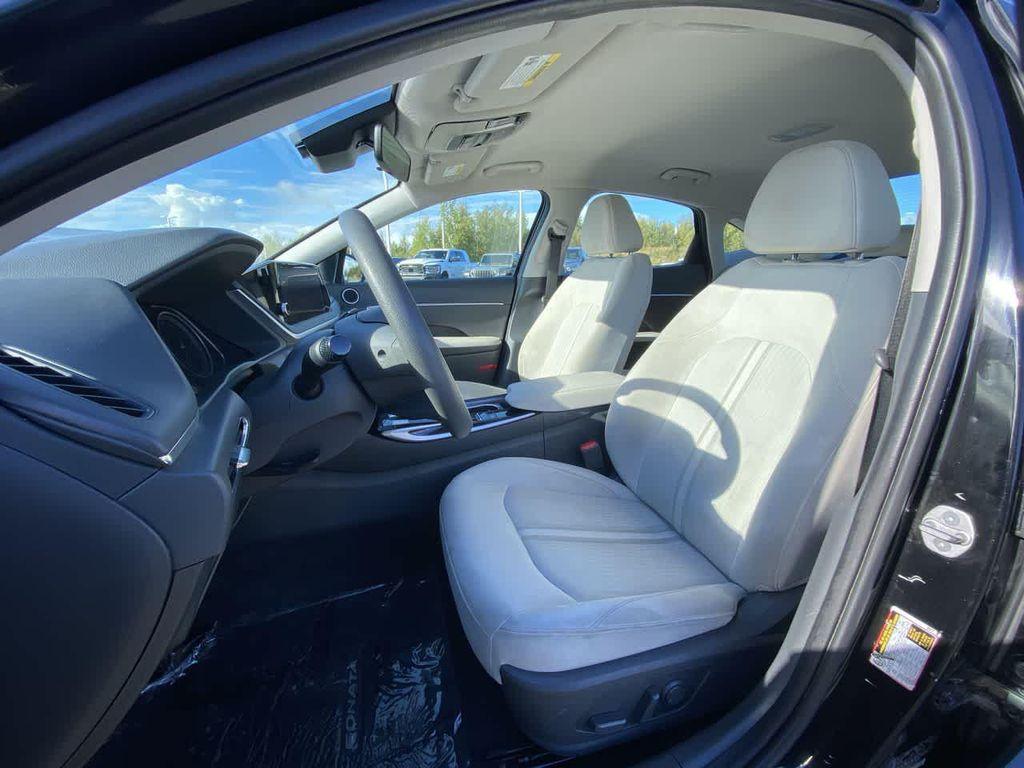 used 2023 Hyundai Sonata car, priced at $19,990
