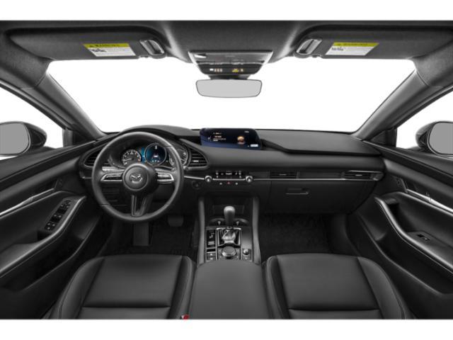 used 2023 Mazda Mazda3 car, priced at $23,997