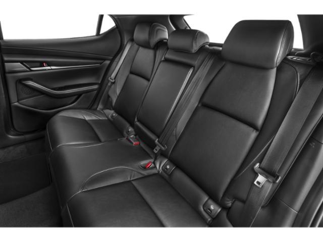 used 2023 Mazda Mazda3 car, priced at $23,997