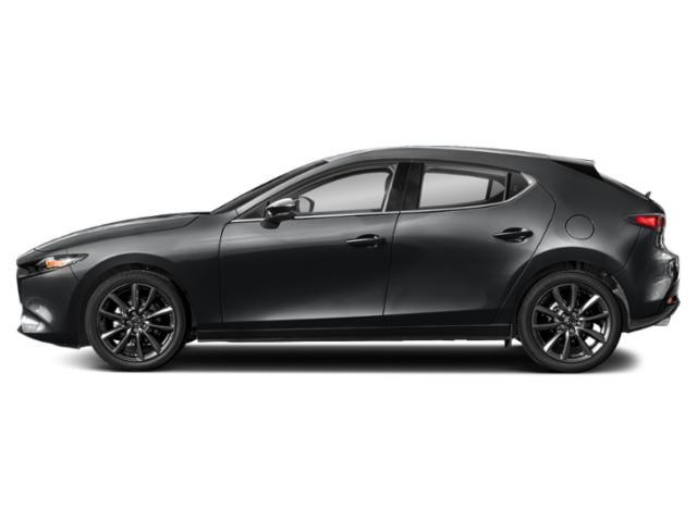 used 2023 Mazda Mazda3 car, priced at $23,997