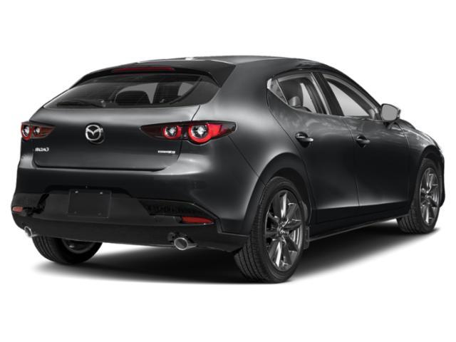 used 2023 Mazda Mazda3 car, priced at $23,997