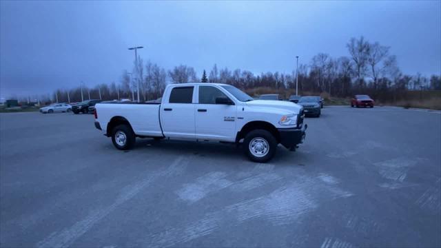 used 2017 Ram 2500 car, priced at $27,490