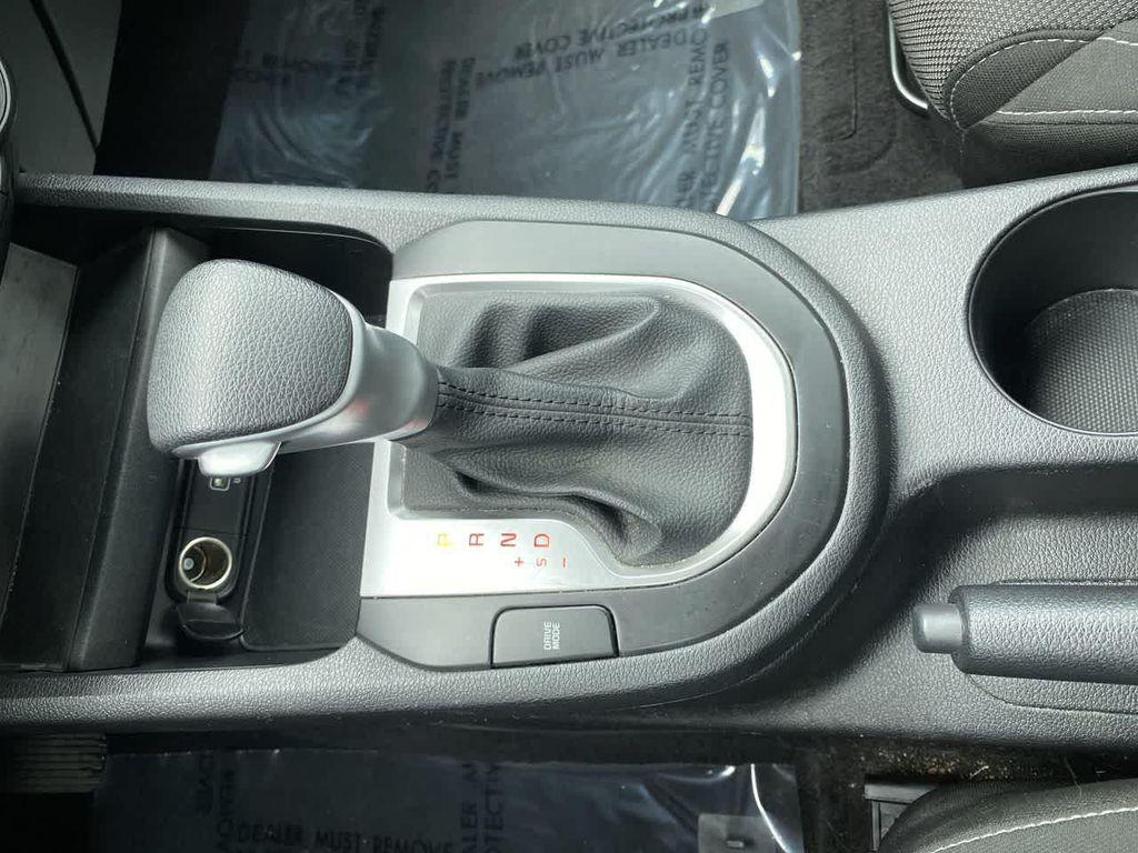 used 2023 Kia Forte car, priced at $17,990