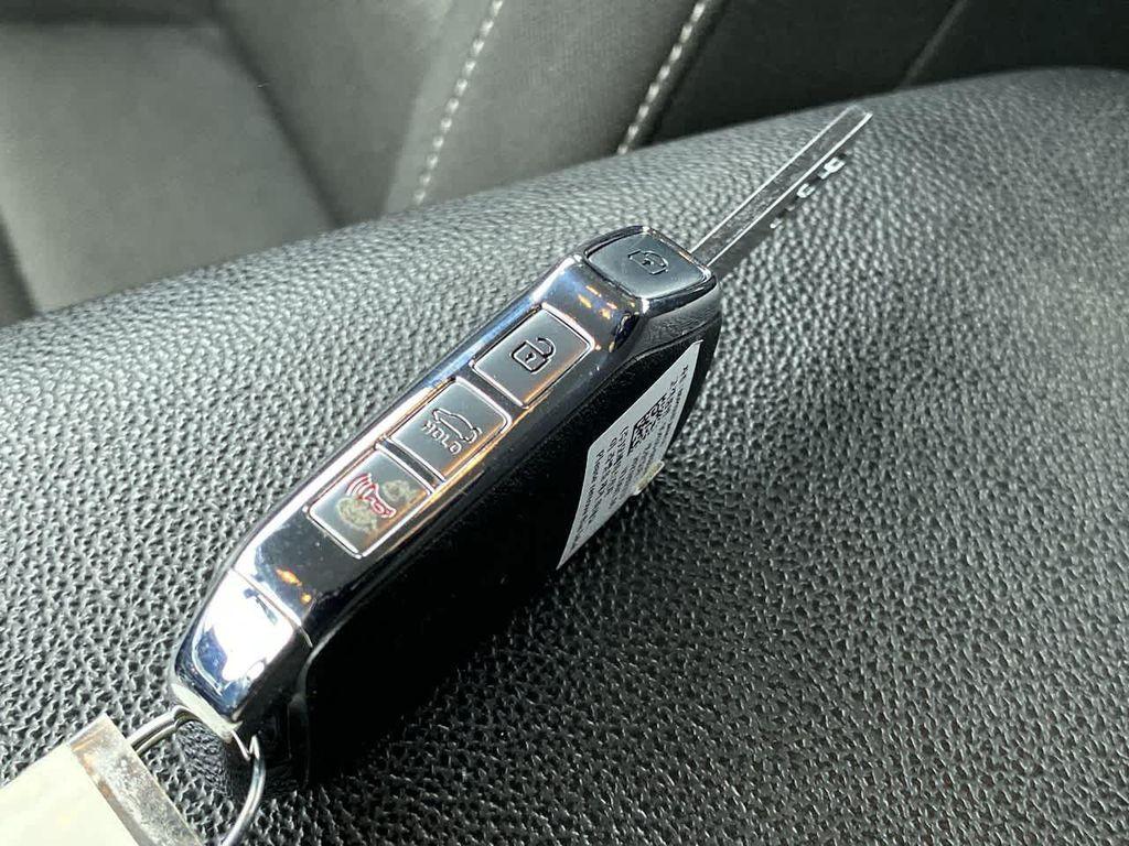 used 2023 Kia Forte car, priced at $17,990