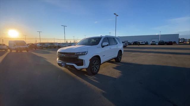 used 2021 Chevrolet Tahoe car, priced at $49,990