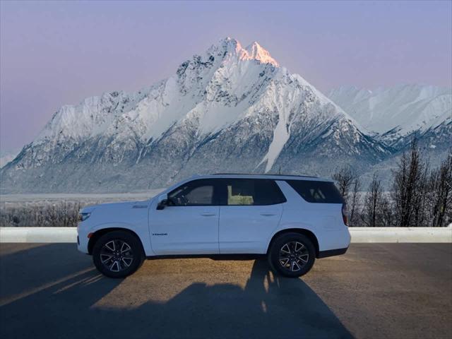 used 2021 Chevrolet Tahoe car, priced at $49,990