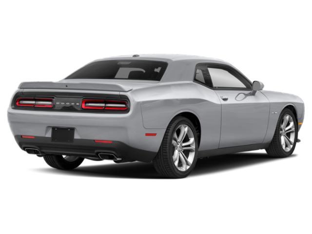 used 2022 Dodge Challenger car, priced at $32,997