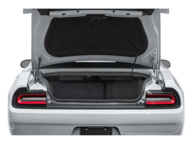 used 2022 Dodge Challenger car, priced at $32,997