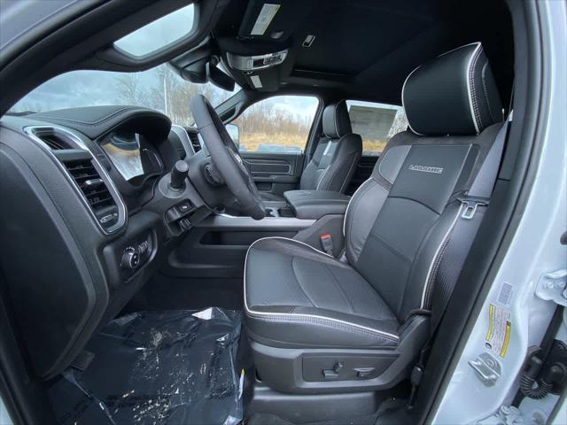 new 2025 Ram 2500 car, priced at $91,080