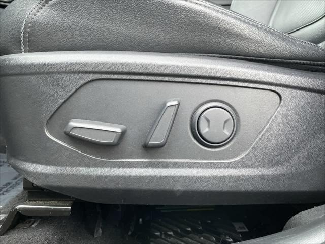 used 2024 Hyundai Tucson car, priced at $33,490