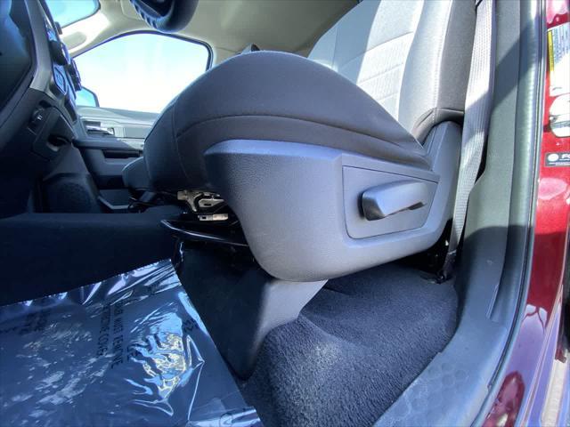 used 2024 Ram 1500 Classic car, priced at $36,390